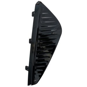 2024 - 2025 Nissan Sentra Front Bumper Insert (Left / Driver Side)
