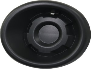 2013 - 2016 Nissan Pathfinder Front Bumper Insert (Right / Passenger Side)