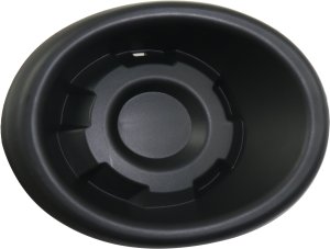 2013 - 2016 Nissan Pathfinder Front Bumper Insert (Left / Driver Side)