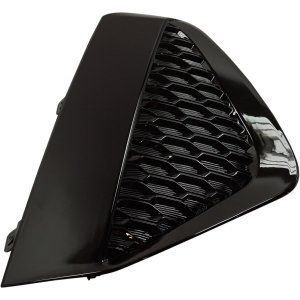 Fog Light Cover for Nissan Murano 2019-2023, Right (Passenger) Side Finisher, Replacement