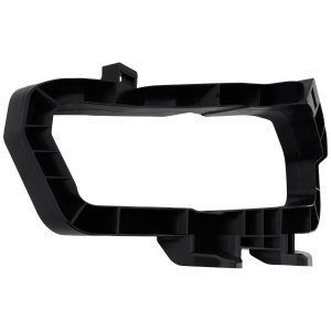 Fog Light Bracket for Nissan Kicks 2018-2020, Left (Driver) Side, Replacement