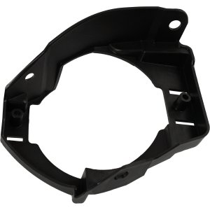 Fog Light Bracket for Nissan JUKE 2015-2017, Right (Passenger) Side, Replacement