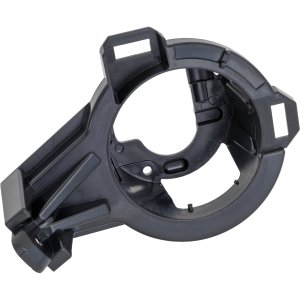 Fog Light Bracket for Nissan Juke 2011-2014, Right (Passenger) Side, Replacement
