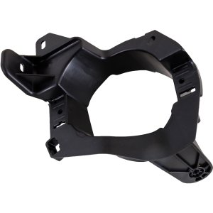 Fog Light Bracket for 2013-2016 Nissan Pathfinder, Right (Passenger), Canada Built Vehicle, Replacement