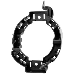Fog Light Bracket for Nissan Rogue Sport 2017-2019, Right (Passenger) Side Replacement