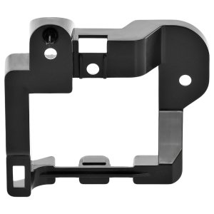2021 - 2025 Nissan Rogue Fog Light Bracket - Left (Driver)