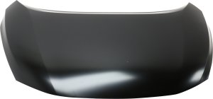 2015 - 2024 Nissan Murano Hood Panel Assy