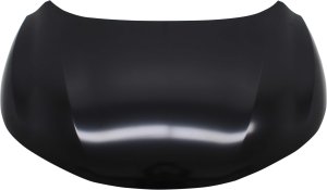 Steel Hood Panel for Nissan Rogue Sport, 2017-2019, Replacement