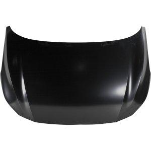 Steel Hood Panel for Nissan Sentra, Fits 2020-2023 Model Years, Replacement