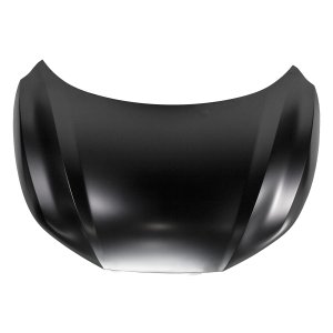 Steel Hood Panel for Nissan Rogue Sport 2020-2021, Durable Vehicle Body Part, Replacement