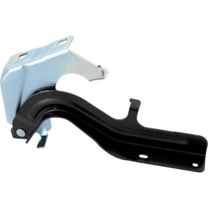 2021 - 2025 Nissan Rogue Hood Hinge - Right (Passenger)