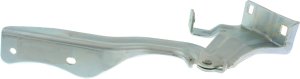 Hood Hinge for Nissan Rogue Sport 2017-2019, Right (Passenger) Side, Replacement