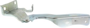 Hood Hinge for Nissan Rogue Sport 2017-2019, Left (Driver) Side, Replacement