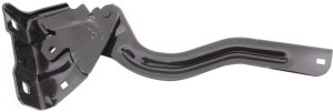 2015 - 2024 Nissan Murano  Hood Hinge - Right (Passenger)