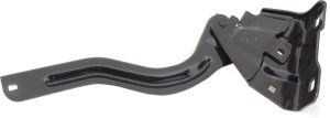 2015 - 2024 Nissan Murano  Hood Hinge - Left (Driver)