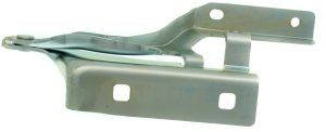 Hood Hinge for NV Series Full Size Van Nissan, 2012-2021, Left (Driver), Replacement