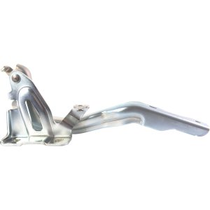 Hood Hinge for Nissan Versa 2020-2021, Right (Passenger) Side, Replacement