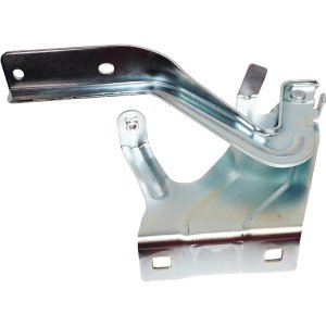 Hood Hinge for Nissan Leaf, Right (Passenger) Side, Suitable for 2018-2024 Models, Replacement