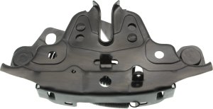 Hood Latch for Nissan Rogue Sport 2017-2022, Without Remote Start Functionality, Replacement