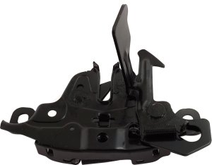 2008 - 2012 Nissan Pathfinder Hood Latch
