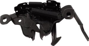 Hood Latch for Nissan Cube 2009-2014, Replacement Part