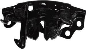 2014 - 2020 Nissan Rogue Hood Latch