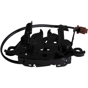 Hood Latch for Nissan Pathfinder 2013-2020, Murano 2015-2023, Replacement