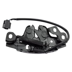 Hood Latch for Nissan Altima 2019-2023, Compatible with Edition One, Platinum, SL, SV Models, Replacement