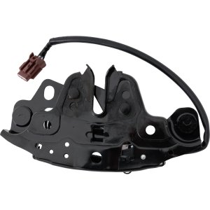 2017 - 2022 Nissan Rogue Sport Hood Latch