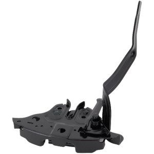 2016 - 2018 Nissan Altima Hood Latch