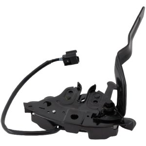 2013 - 2016 Nissan Altima Hood Latch