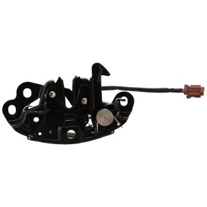 2017 - 2020 Nissan Rogue Hood Latch