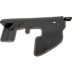 2014 - 2016 Nissan Rogue Grille Air Deflector