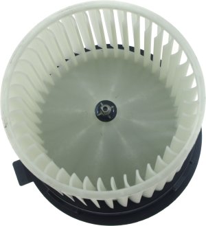 Blower Motor for Nissan Sentra, Model Years 2013-2017, Replacement