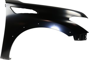 2017 - 2020 Nissan Armada  Fender - Right (Passenger)