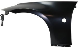 2015 - 2020 Nissan 370Z Front Fender Assy (Left / Driver Side)