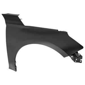 Front Fender for Nissan Altima 2019-2023, Right (Passenger) Side, Primed (Ready to Paint), Replacement