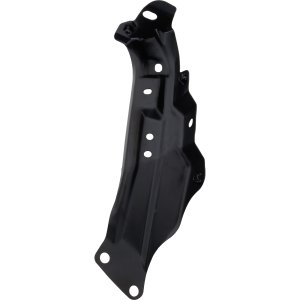 Front Fender Stay in Steel for Nissan Altima, 2019-2023, Left (Driver) Side, Replacement