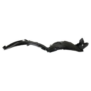 2017 - 2020 Nissan Rogue Front Fender Liner (Splash Shield) - Right (Passenger)