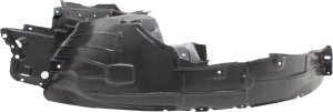 2014 - 2017 Nissan Versa Note Front Fender Inner Panel (Left / Driver Side)