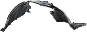 2013 - 2019 Nissan Sentra Front Fender Inner Panel (Right / Passenger Side)
