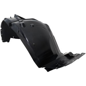 Front Fender Liner for Nissan Sentra 2020-2023, Right (Passenger) Side, Replacement