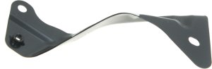 2013 - 2019 Nissan Sentra Front Fender Brace (Right / Passenger Side)