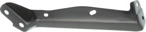 2014 - 2020 Nissan Rogue Front Fender Brace (Left / Driver Side)