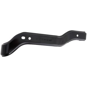 TITAN Steel Front Fender Support for Nissan, Right (Passenger) Side Fender Bracket, Fits 2017-2023 Crew/Extended/Standard Cab, Replacement