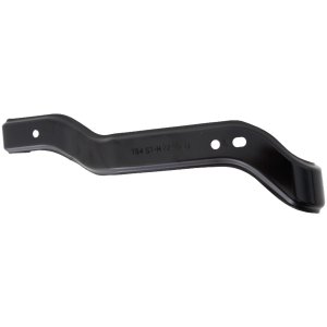 TITAN Front Fender Support Left (Driver) for 2017-2023 Nissan, Fender Bracket for Crew/Extended/Standard Cab, Steel, Replacement