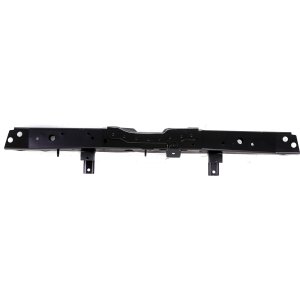 Upper Radiator Support for Nissan Rogue Sport 2020-2022, Center Positioned, Steel Construction, Replacement