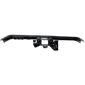 Upper Radiator Support for Nissan Sentra 2013-2019, Center Placement, Steel, Suitable for 1.6L Engine, Replacement