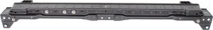 2016 - 2017 Nissan Titan Xd Radiator Support