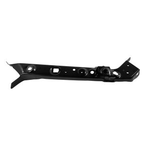 Upper Radiator Support for Nissan Rogue Sport 2017-2022, Right (Passenger), Replacement
